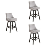 Branson - Swivel Barstool
