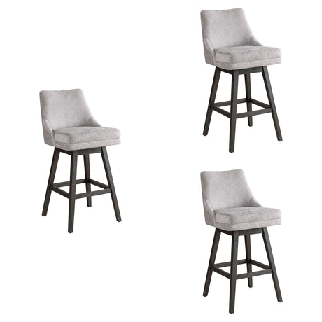 Branson - Swivel Barstool