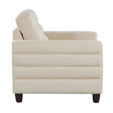 Willow - Upholstered Armchair