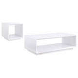 Paseo - Coffee Table Set