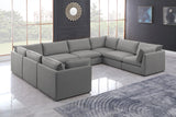 Mackenzie - Modular Sectional