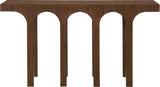 Westfield - Wood Console Table