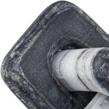 Bond - Marble Decorative Knot - Panda