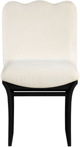 Shaw - Dining Chair - Black Base