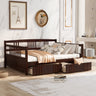 Multifunctional Modern Daybed