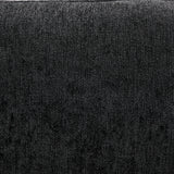 Loveseat Sofa With Spacious Seating