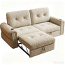 Cloud Like Convertible Sofa Bed With For Living Room