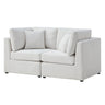 Chauncy - 2 Piece Sofa