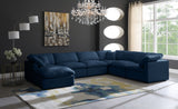 Plush - 7 Piece Modular Sectional