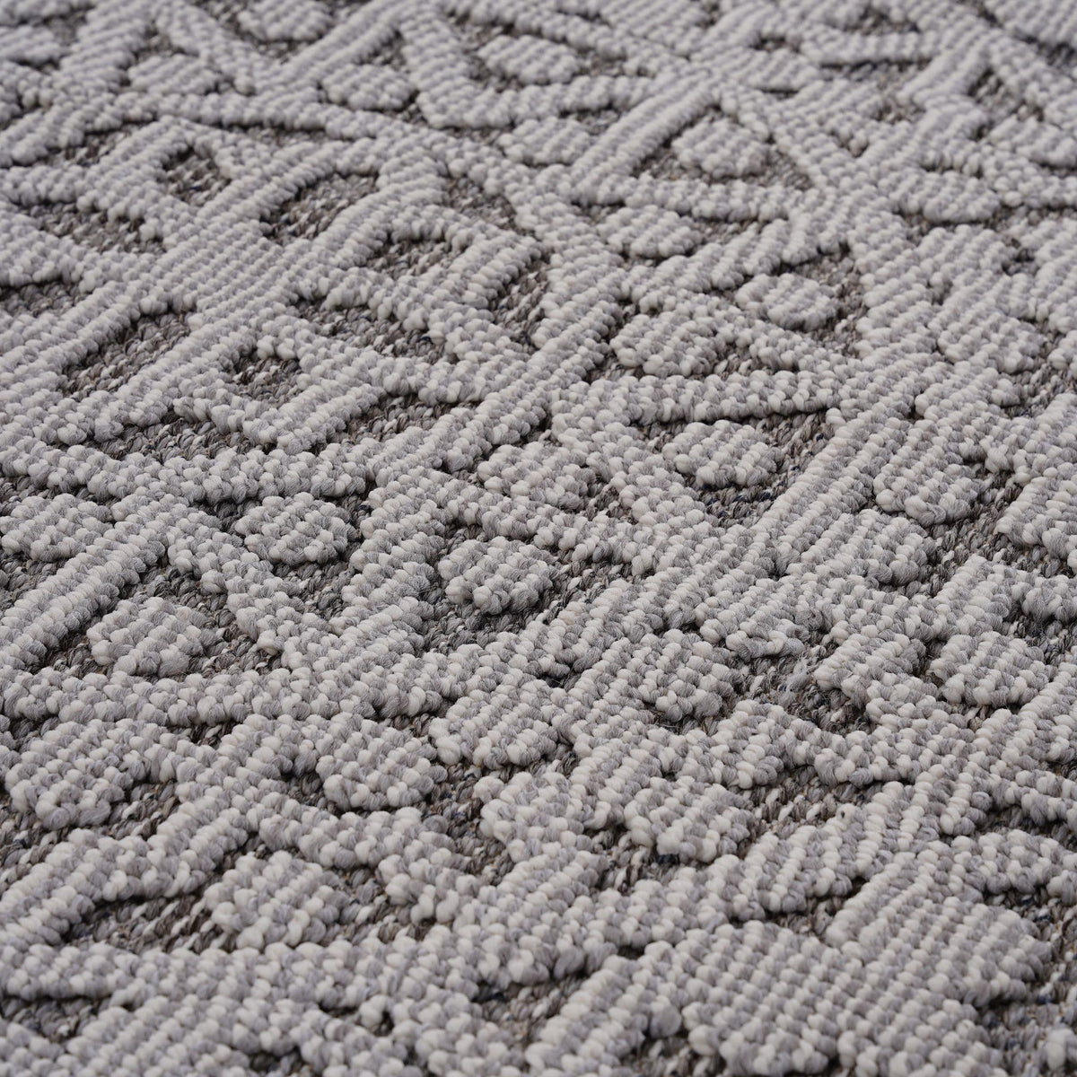 Guros - Medallion Indoor / Outdoor Area Rug