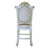 Vendome - Counter Height Chair (Set of 2)