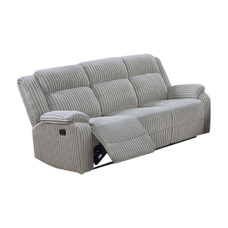 Motion Recliner Sofa