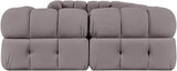 Orin - 7 Piece Modular Sectional (3 Modular Chairs, 4 Corner Chairs)