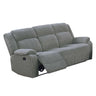 Motion Recliner Sofa