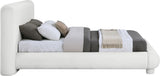Blair - Polyester Upholstered Bed