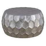 Ct101 - Modern Round Coffee Table
