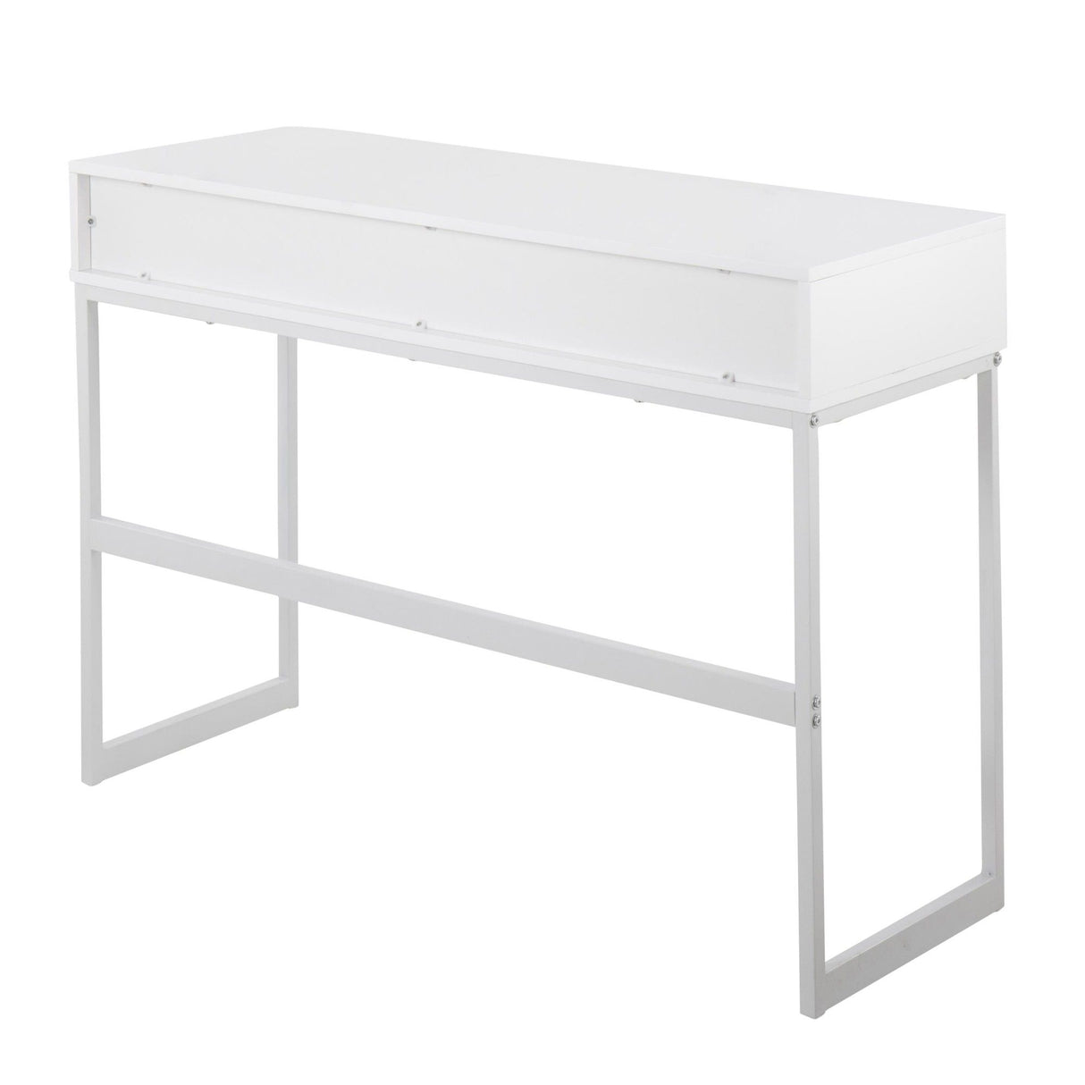Franklin - Contemporary Console Table For Living Room