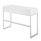 Franklin - Contemporary Console Table For Living Room