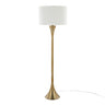 Lenuxe - Contemporary Floor Lamp