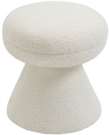 Drum - Ottoman / Stool