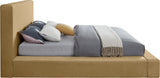 Dorian - Upholstered Bed