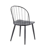 Riley - Armless Chair Set