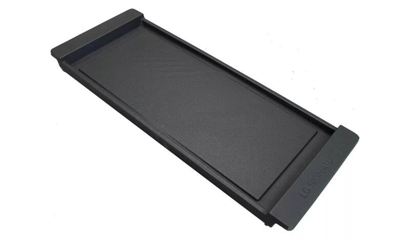LG Range griddle plate - (AEB75024703)