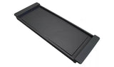 LG Range griddle plate - (AEB75024703)
