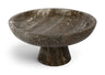 Simpson - Genuine Marble Bowl