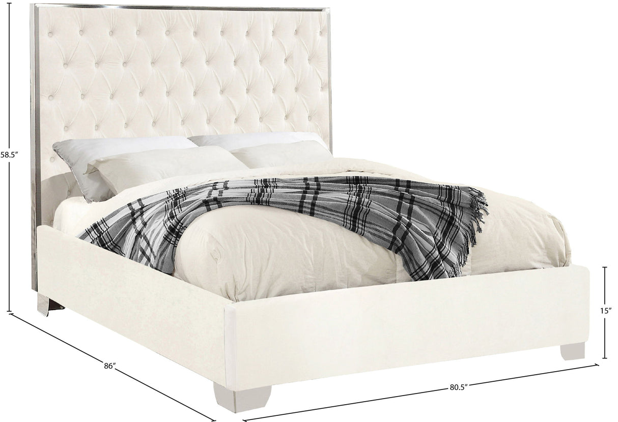 Lexi - Bed