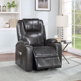 Evander - Power Lift Recliner