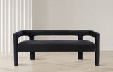 Athena - Velvet Bench