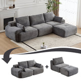 Compressed Sofa, Large Sectional Couches For Living Room