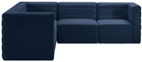 Quincy - 5 Piece Modular Sectional