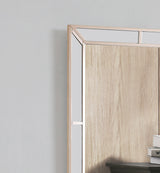 Elegant Contemporary Mirror