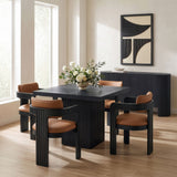 Belinda - Dining Table / Card Tabl