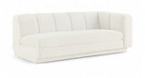 Modari - Fabric Upholstered Sofa