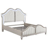 Evangeline - 4 Piece Bedroom Set