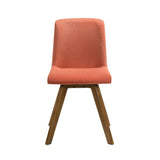 Gina - Upholstered Dining Chair (Set of 4)