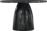 Cosenza - Round Concrete Dining Table