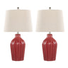 Rockwell - Contemporary Table Lamp (Set of 2)