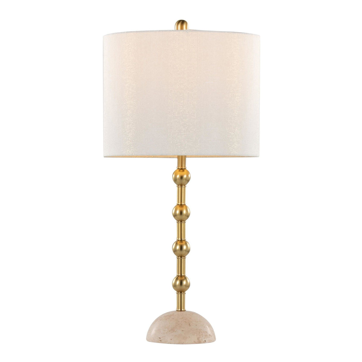 Malibu - Table Lamp (Set of 2)