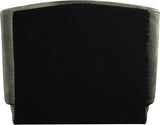 Sandro - Upholstered Bed