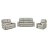 Boyce - Triple Power Reclining Sofa Set With Independent Headrest