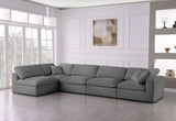 Serene - 5 Piece Modular Sectional