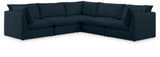 Mackenzie - Modular Sectional