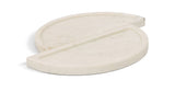 Patrice - Genuine Marble Tray