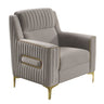 Ruby - Accent Chair