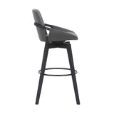 Baylor - Swivel Bar Stool
