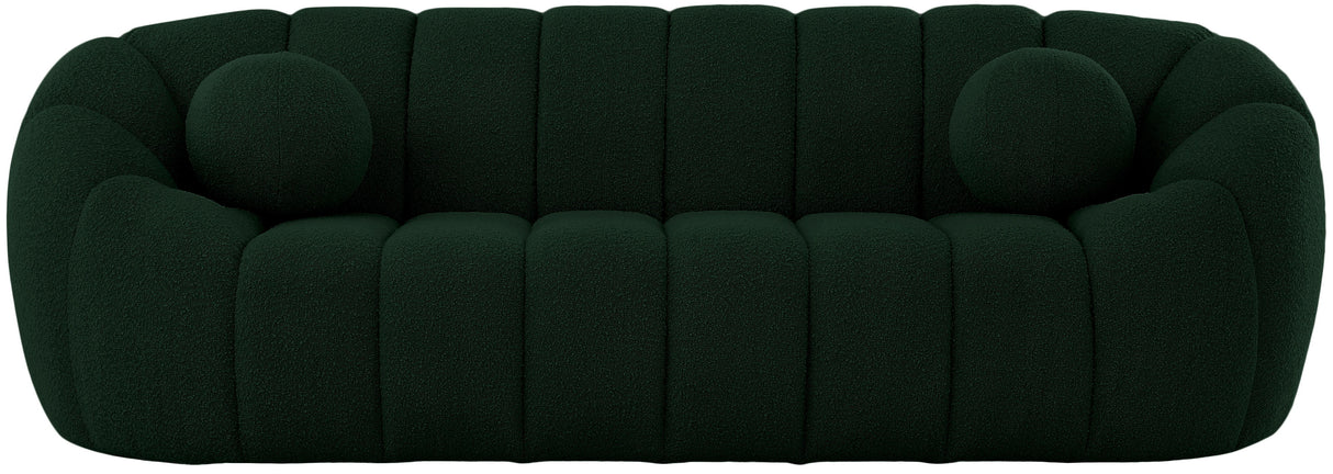 Elijah - Boucle Sofa